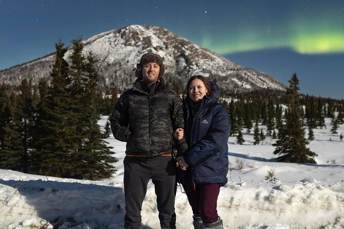Anchorage 3-Piece Cold-Weather Gear Rental - Additional Information and Policies