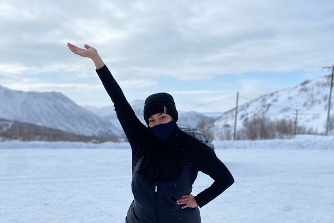 Anchorage 3-Piece Cold-Weather Gear Rental - Questions About the Rental