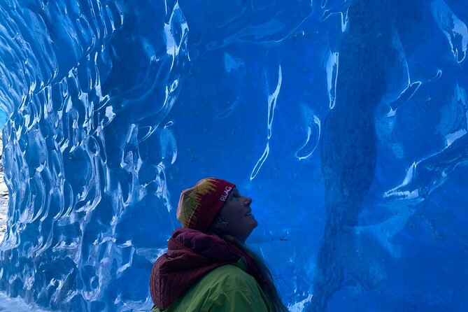 Anchorage, Alaska: Helicopter and Glacier Climb Adventure - Cancellation Policy and Reviews
