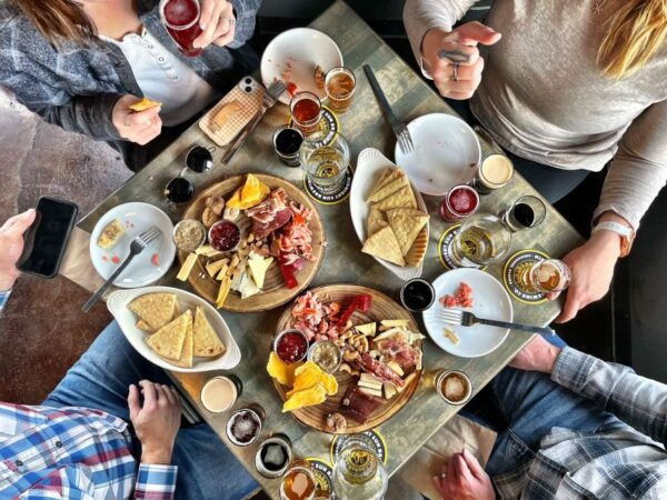 Anchorage Brews Tour - The Sum Up