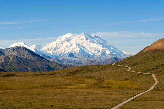 Anchorage: Coastal Trail 3-Hour City Bike Tour - Important Information for Participants