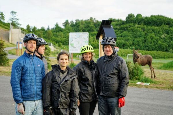 Anchorage: Coastal Trail 3-Hour City Bike Tour - Reserve Now and Pay Later Benefits