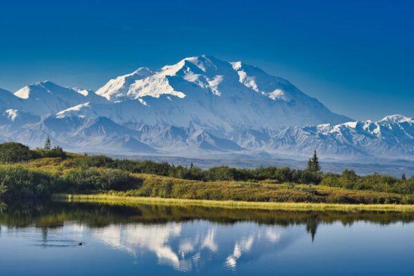 Anchorage: Coastal Trail 3-Hour City Bike Tour - The Sum Up