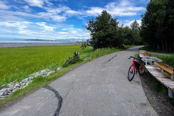 Anchorage Greenbelt Bike Tour - Frequently Asked Questions