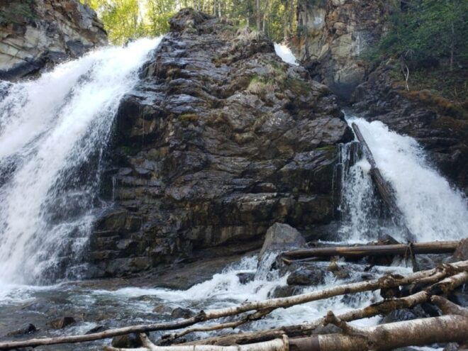 Anchorage: Mystery Sightseeing Tour - Tour Description