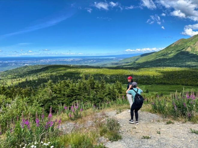 Anchorage: Mystery Sightseeing Tour - Customer Reviews