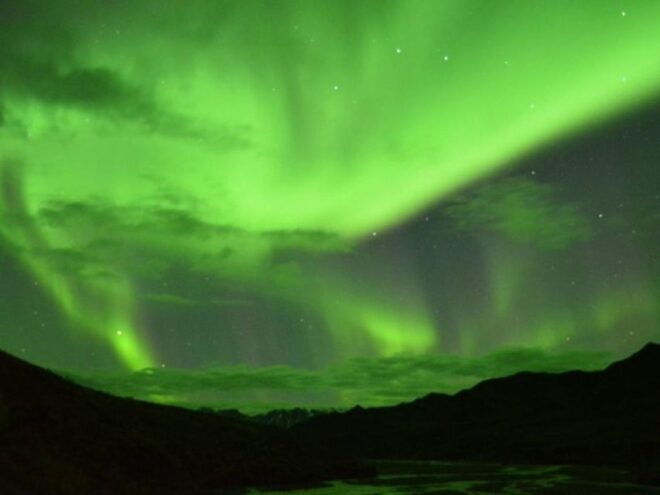 Anchorage: Northern Lights Tour - Tour Highlights