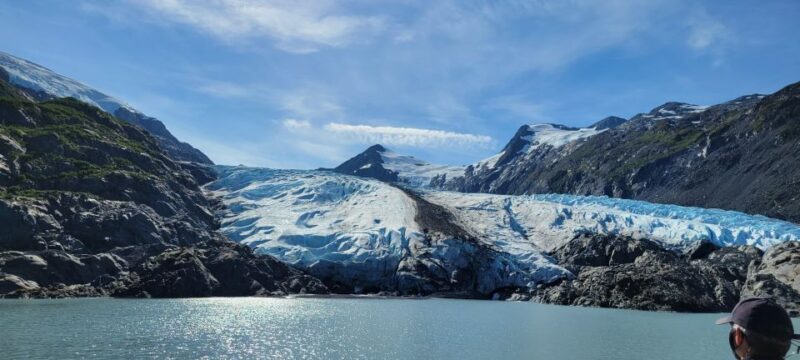 Anchorage: Portage Glacier and Wildlife Explorer Cruise - What to Expect on the Tour