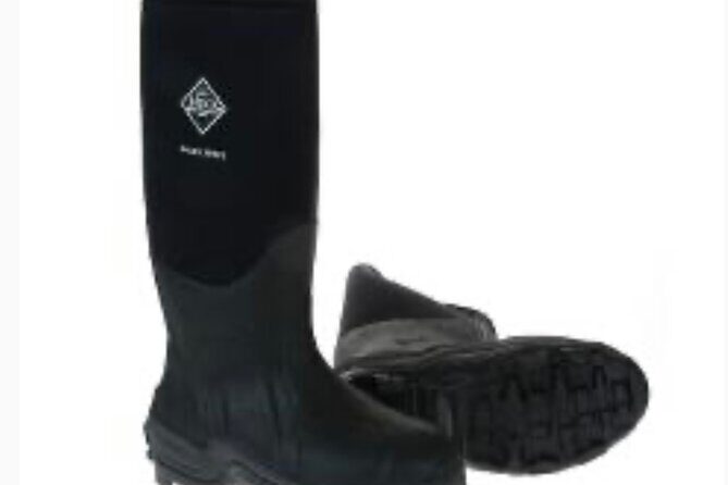 Anchorage Rain Gear Rental Jacket, Pants & Boots - FAQ