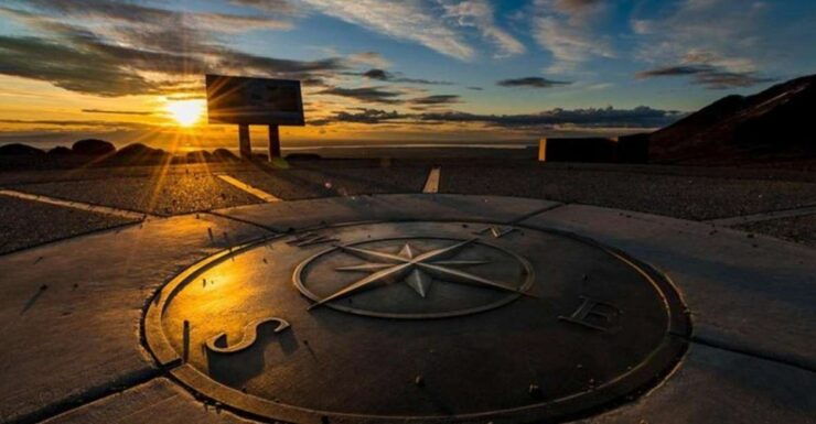 Anchorage: Sunset Photo Safari - Activity Details