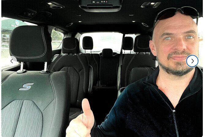 Anchorage to Fairbanks OR Fairbanks to Anchorage Transportation - An In-Depth Look at the Transfer Experience