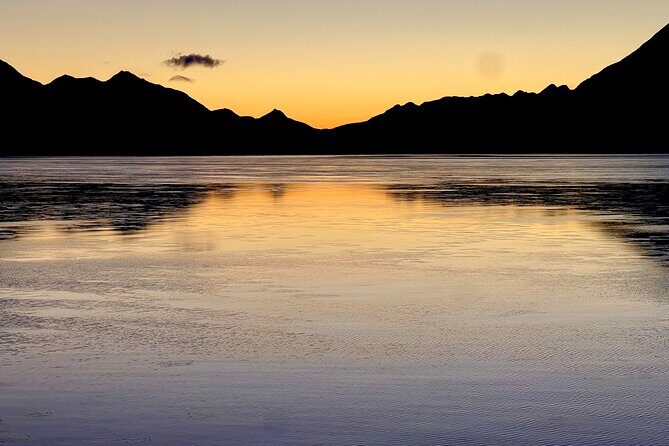 Anchorage to Seward Private Transfer - What to Expect: A Step-by-Step Breakdown