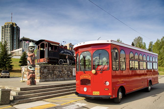 Anchorage Trolley Tour - Value for Money and Overall Satisfaction