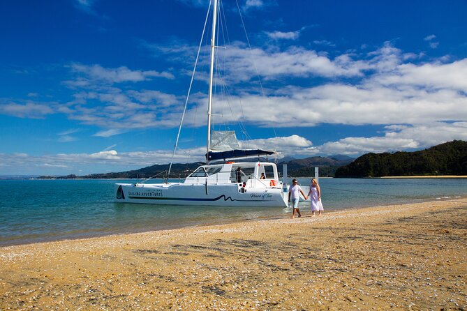 Anchorage Walk and Sail - Reviews and Ratings