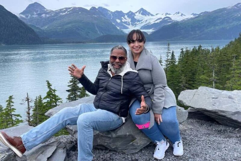 Anchorage: Wildlife, Glacier, and Wine Tasting Tour - Practical Details and Considerations