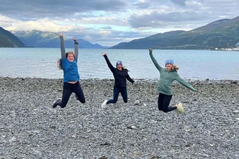 Anchorage: Wildlife, Glacier, and Wine Tasting Tour - Who Is This Tour Best For?