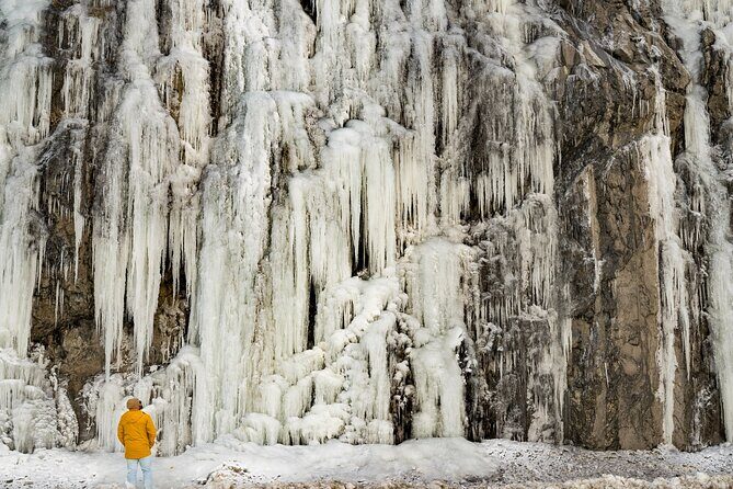 Anchorage Winter Wonderland Photo Tour - The Sum Up