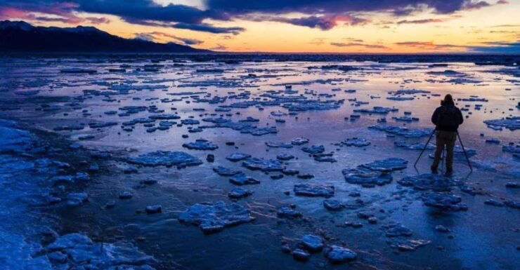 Anchorage: Winter Wonderland Photo Tour - Good To Know