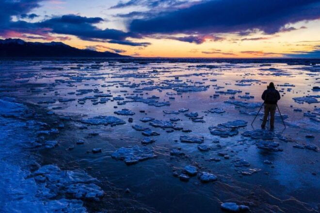 Anchorage: Winter Wonderland Photo Tour - What to Bring