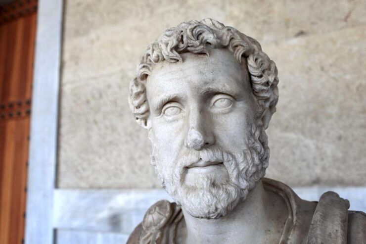 Ancient Agora of Athens Ticket and In-App Audio Tour (ENG) - Good To Know