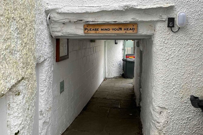 Ancient Ambleside and Waterhead Self-Guided Lake District Tour - Tour Inclusions