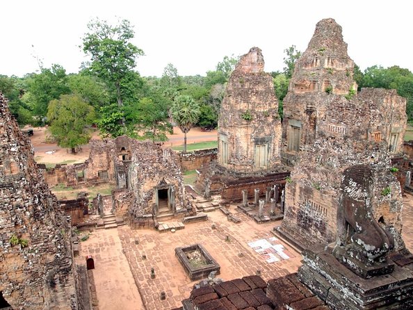 Ancient Angkor Temple Tour - Good To Know