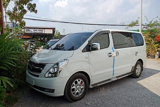 Ancient Angkor Temple Tour - Temple Exploration