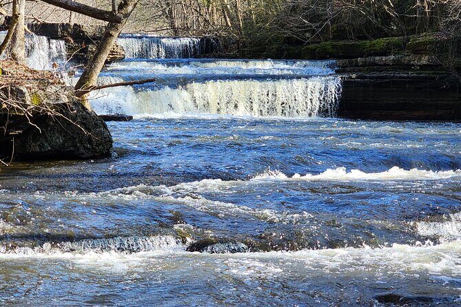 Ancient Archaeology, Waterfalls, & Wine Experience - FAQ