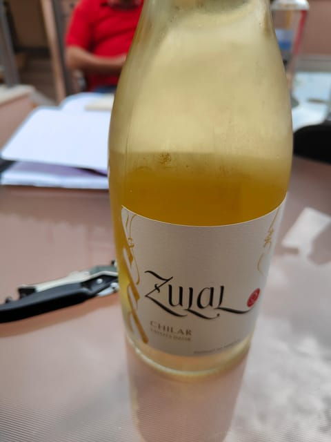 Ancient Armenian Grape Varieties - Unique Terroir of Armenia