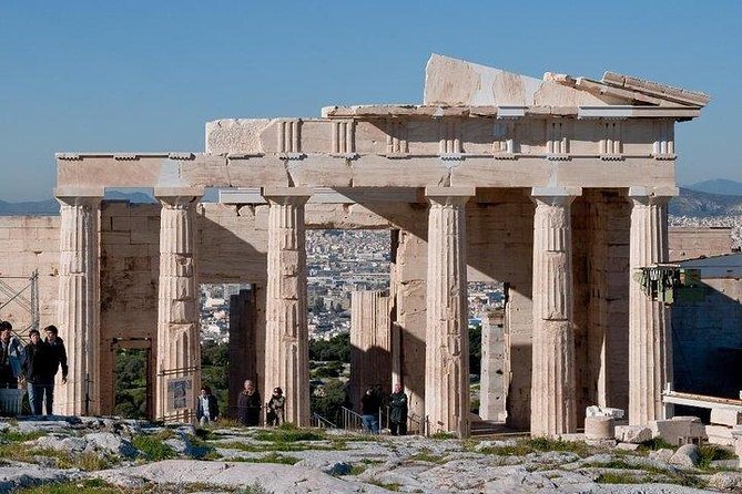 Ancient Athens Tour: Acropolis, Parthenon and Acropolis Museum - Tour Details and Guides