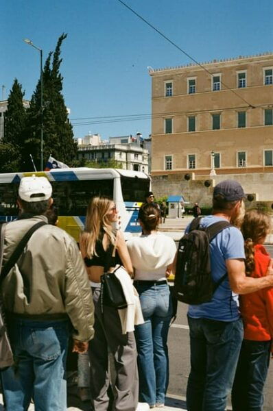 Ancient Athens Uncovered: Exclusive Private Walking Tour - Frequently Asked Questions