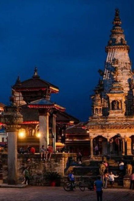 Ancient Bhaktapur Durbar Square and Patan Durbar Square Tour - Experience Highlights