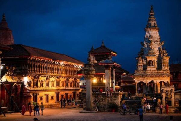 Ancient Bhaktapur Durbar Square and Patan Durbar Square Tour - Questions You May Have