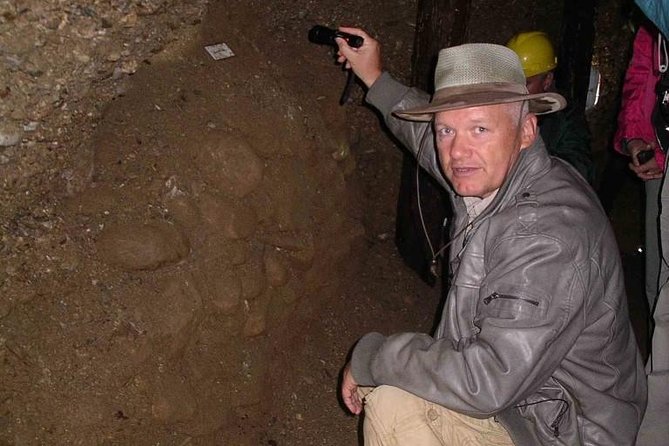 Ancient Bosnian Pyramid of the Sun - Tour Details and Itinerary