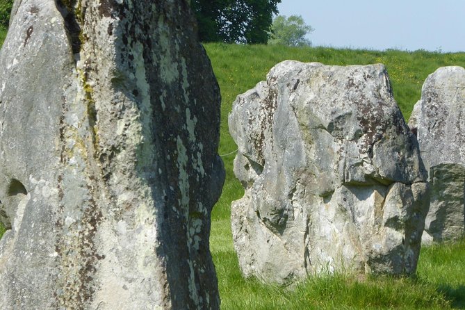Ancient Britain Tour - Private Day Trip From Bath - Tour Details