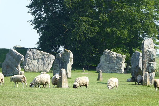 Ancient Britain Tour - Private Day Trip From Bath - Traveler Photos