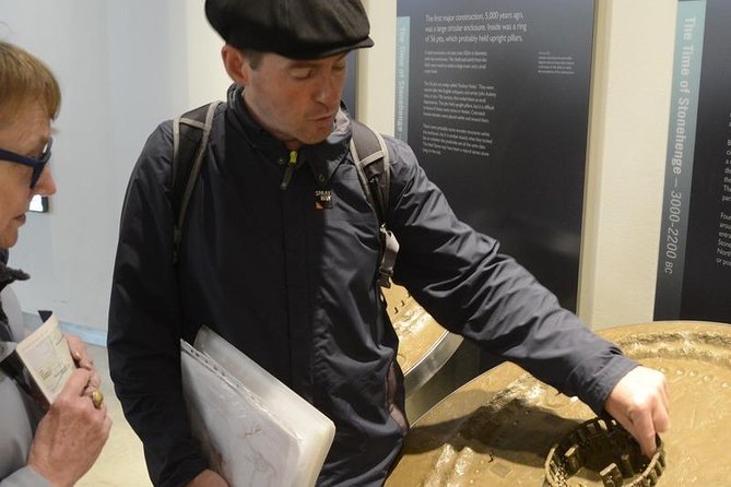 Ancient Britain Tour - Private Day Trip From Bath - Price and Booking Information
