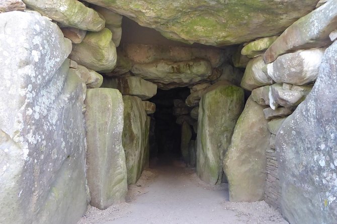 Ancient Britain Tour - Private Day Trip From Bath - Additional Information
