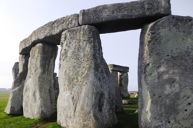 Ancient Britain Tour - Private Day Trip From Bath - Common Questions