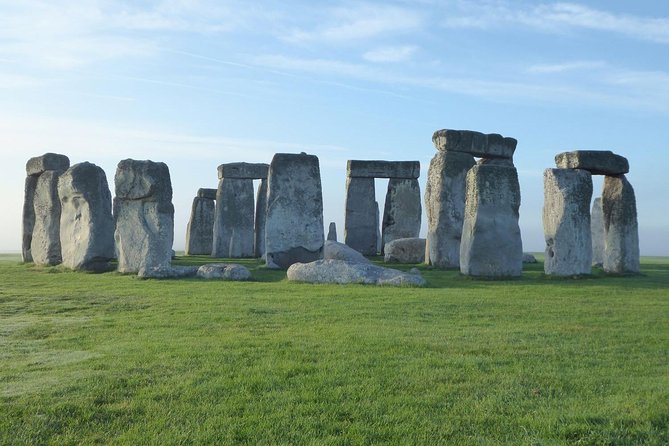 Ancient Britain Tour - Private Day Trip From Bath - The Sum Up