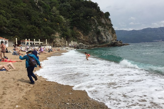 Ancient Budva & Unique St.Stephen Private Tour - Tour Highlights