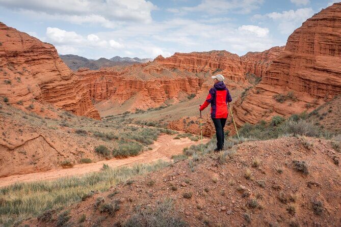 Ancient Burana and Konorchek Canyons Small Group Tour - Why This Tour Offers Great Value
