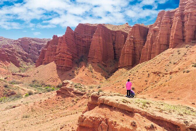 Ancient Burana and Konorchek Canyons Small Group Tour - Pricing and Value