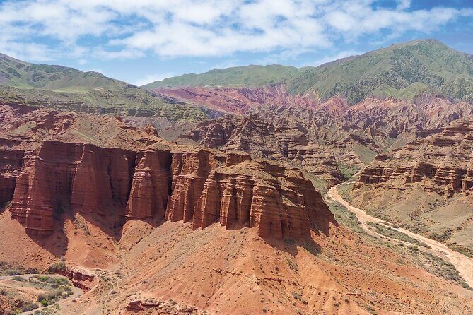 Ancient Burana and Konorchek Canyons Small Group Tour - Who Will Love This Tour?