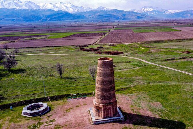 Ancient Burana and Konorchek Canyons Small Group Tour - FAQ