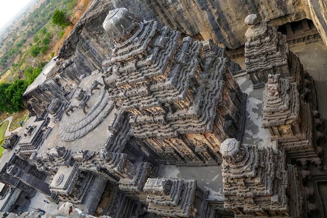 Ancient Caves With Temple & Backwater - Booking Information
