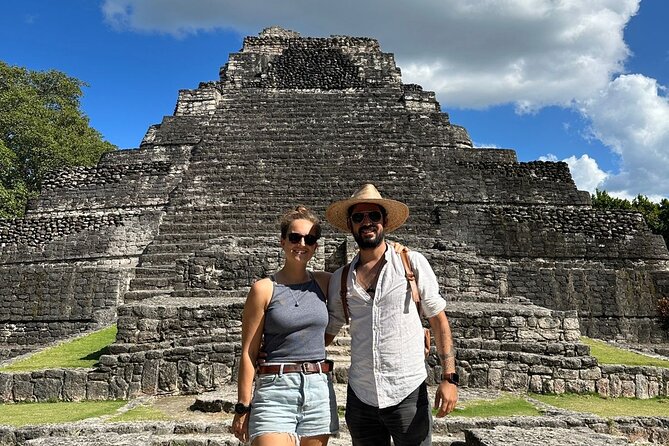 Ancient Chacchoben Mayan Ruins From Costa Maya - Tour Details