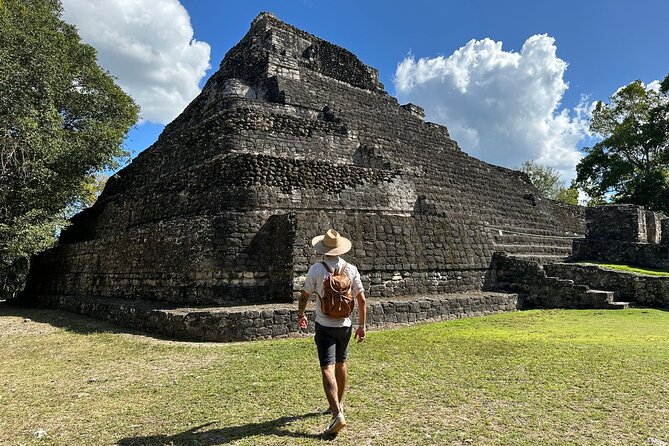Ancient Chacchoben Mayan Ruins From Costa Maya - Meeting and Pickup