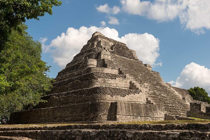 Ancient Chacchoben Mayan Ruins From Costa Maya - Common Questions