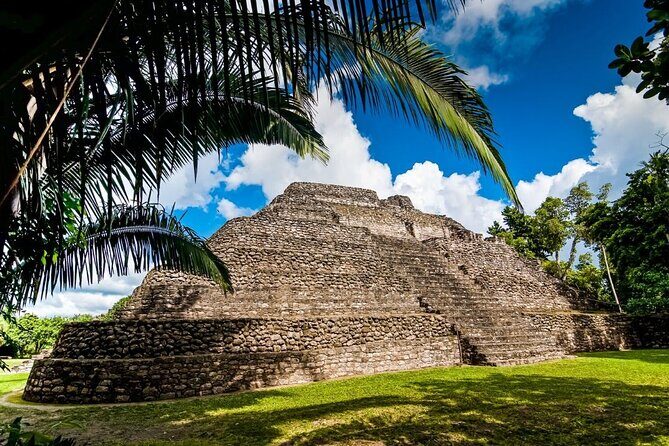 Ancient Chacchoben Mayan Ruins from Costa Maya Port - Frequently Asked Questions